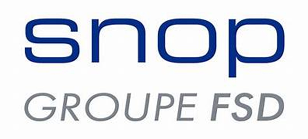 SNOP Logo