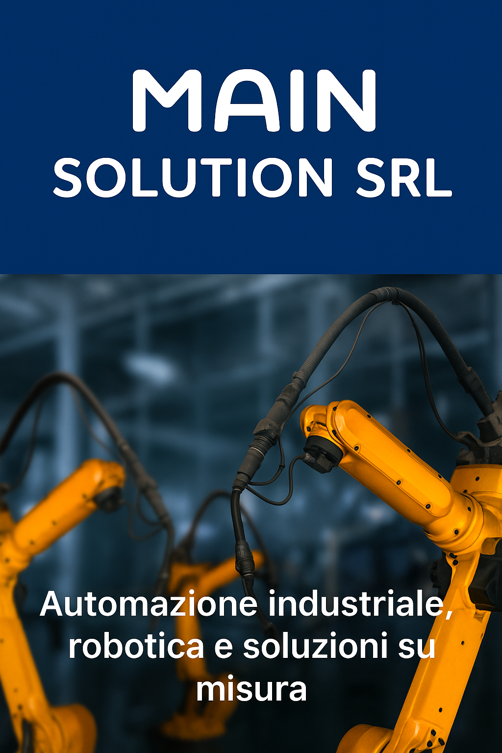 Main Solution Srl